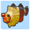 Tragic Clownfish