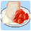 Baked Angel Food Cake