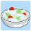 Mint Frozen Yogurt