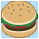 Toastal Burger