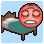 Exhausted
